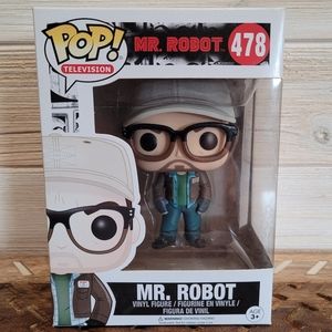 Mr. Robot #478 (Funko Pop)